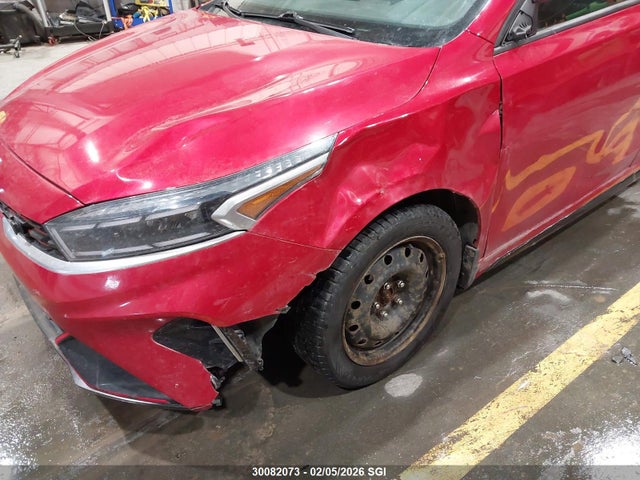 KIA Forte Gt Line 2023 3KPF54AD5PE498802 Image 6