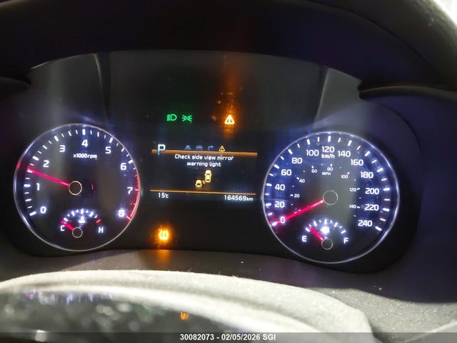 KIA Forte Gt Line 2023 3KPF54AD5PE498802 Image 7