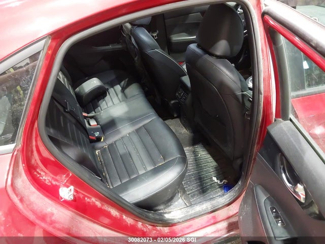 KIA Forte Gt Line 2023 3KPF54AD5PE498802 Image 8