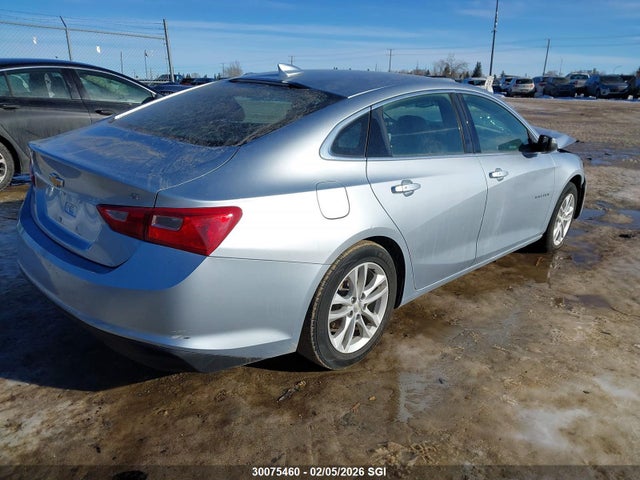 1G1ZE5STXHF141706 Chevrolet MALIBU LT