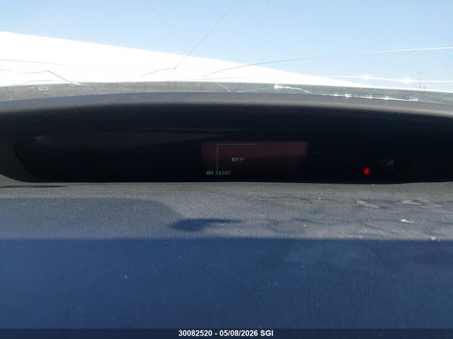 30082520 :رقم المزاد ، JTDKN3DU7D1645611 vin ، 2013 Toyota Prius مزاد بيع