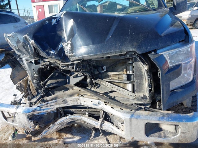 1FTMF1EPXGKD68065 Ford F150