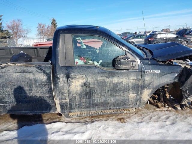 1FTMF1EPXGKD68065 Ford F150