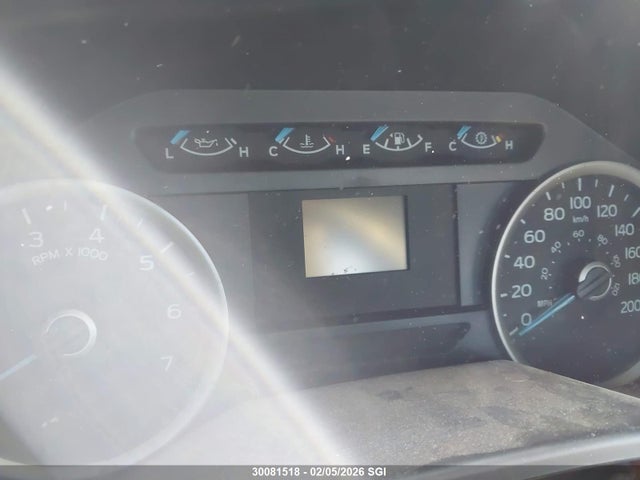 1FTMF1EPXGKD68065 Ford F150