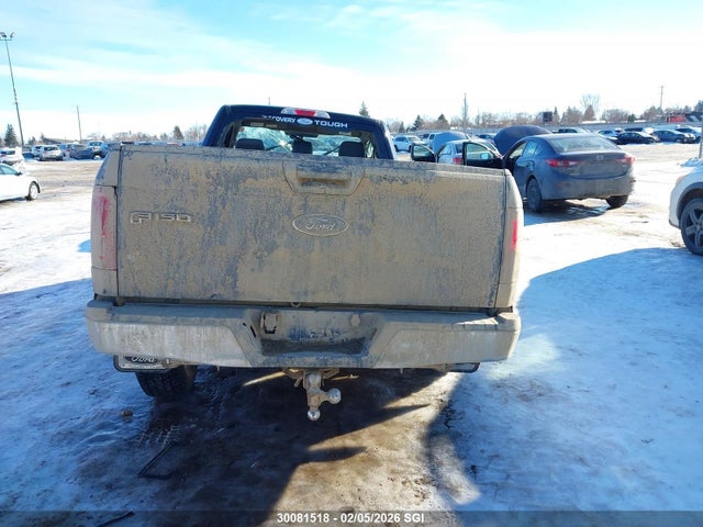 1FTMF1EPXGKD68065 Ford F150