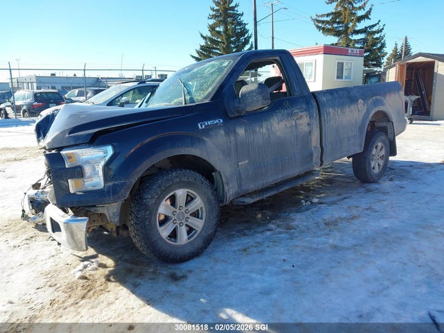 1FTMF1EPXGKD68065 Ford F150