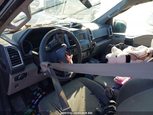 1FTMF1EPXGKD68065 Ford F150