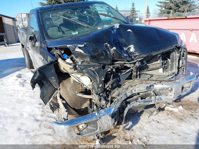1FTMF1EPXGKD68065 Ford F150