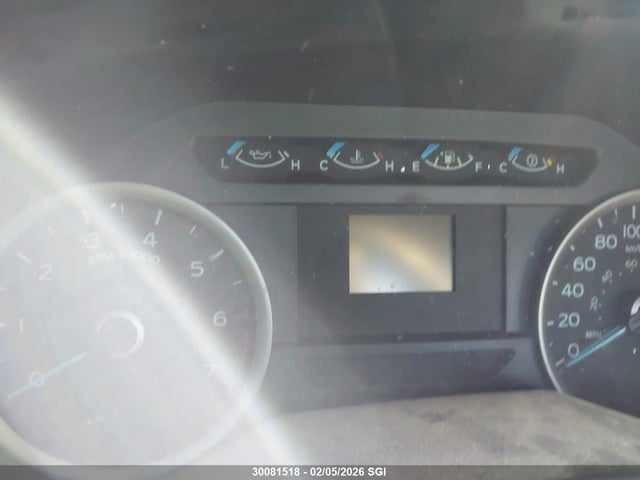 1FTMF1EPXGKD68065 Ford F150