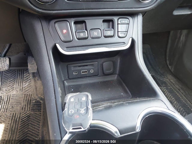 30082524 :رقم المزاد ، 3GKALVEX6JL296777 vin ، 2018 Gmc Terrain Slt مزاد بيع