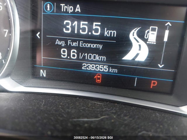 30082524 :رقم المزاد ، 3GKALVEX6JL296777 vin ، 2018 Gmc Terrain Slt مزاد بيع