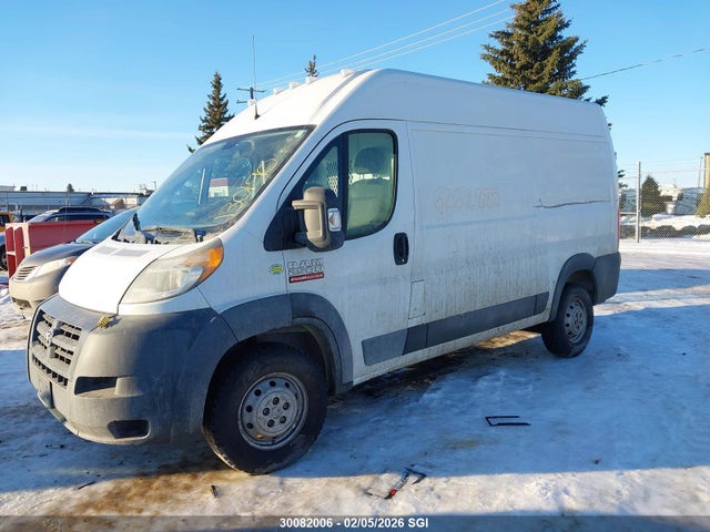3C6TRVCG8GE130190 RAM Promaster 2500 2500 High