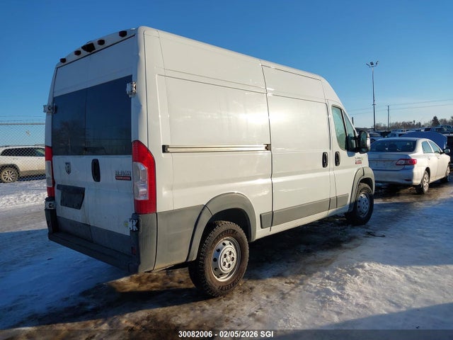 3C6TRVCG8GE130190 RAM Promaster 2500 2500 High