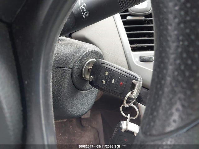 Aukcja sprzedaży 2011 Chevrolet Cruze Ls, vin: 1G1PA5SH7B7146880, numer aukcji: 30082347