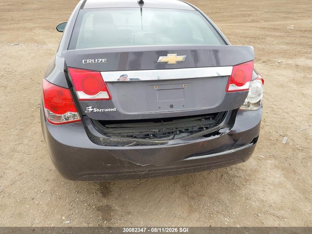 Aukcja sprzedaży 2011 Chevrolet Cruze Ls, vin: 1G1PA5SH7B7146880, numer aukcji: 30082347