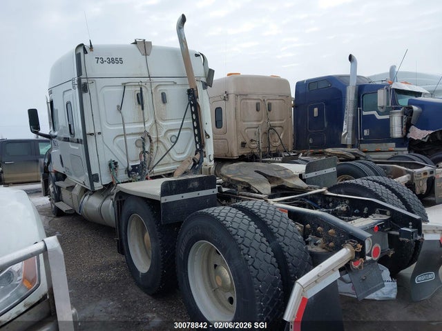 3AKJHHFG2SSVV2999 Freightliner Cascadia 126