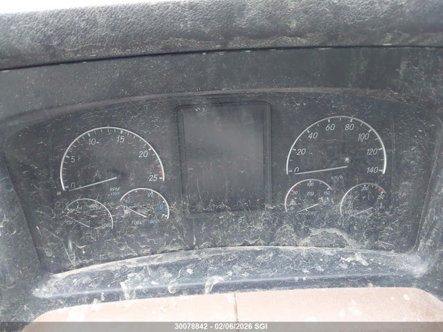 3AKJHHFG2SSVV2999 Freightliner Cascadia 126