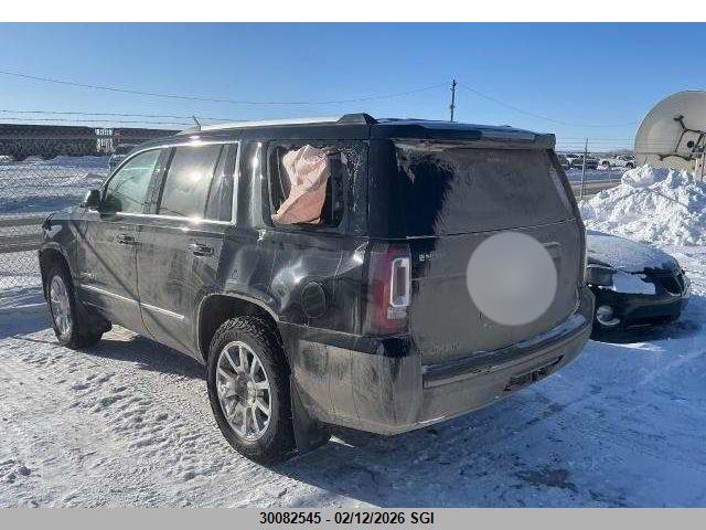 1GKS2CKJ3FR259178 GMC YUKON DENALI