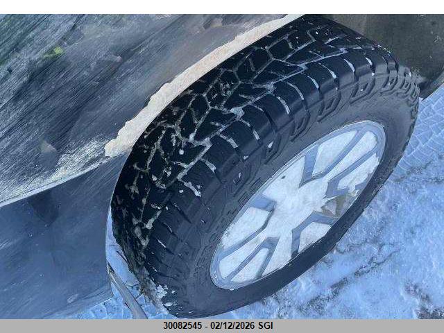 1GKS2CKJ3FR259178 GMC YUKON DENALI