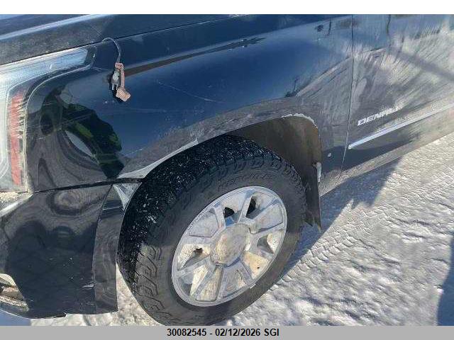 1GKS2CKJ3FR259178 GMC YUKON DENALI