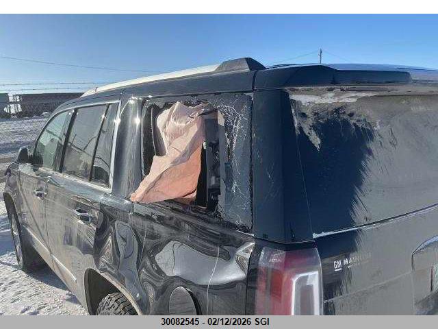 1GKS2CKJ3FR259178 GMC YUKON DENALI