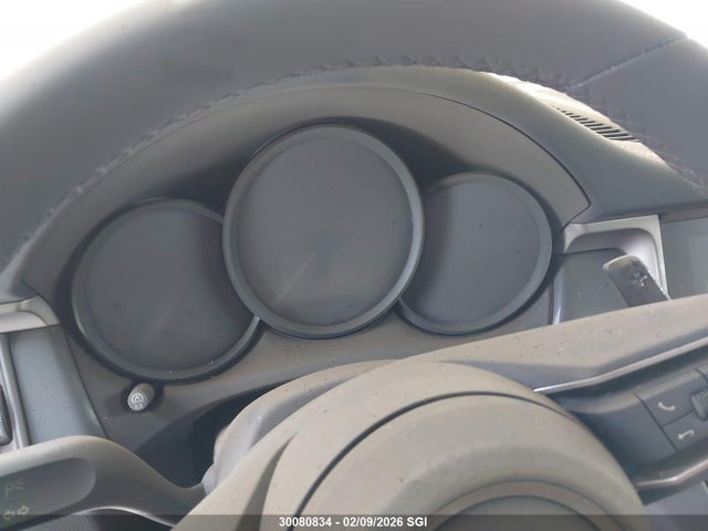 Porsche MACAN S 2022 WP1AG2A57NLB20940 Image 7