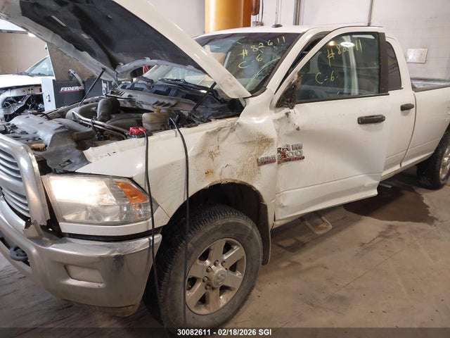 3C6TR5JT1EG319460 RAM 2500 Slt