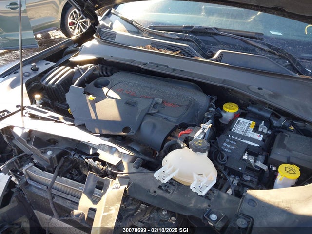 Jeep Compass Sport 2022 3C4NJDAB2NT215318 Image 10