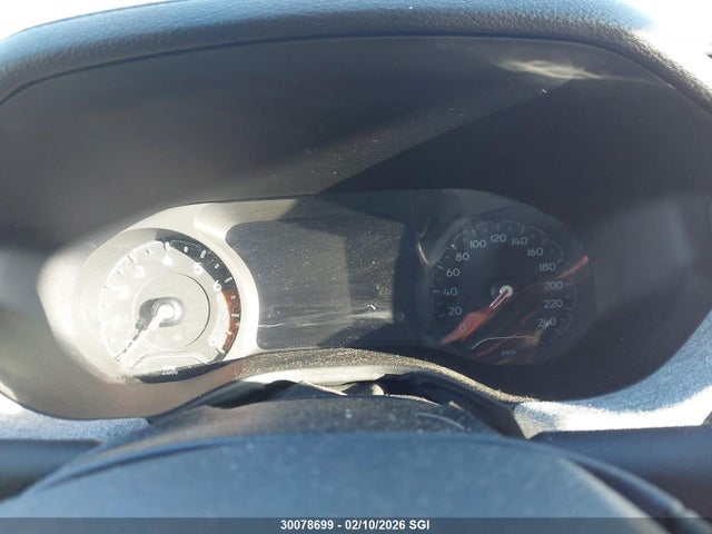 Jeep Compass Sport 2022 3C4NJDAB2NT215318 Image 7