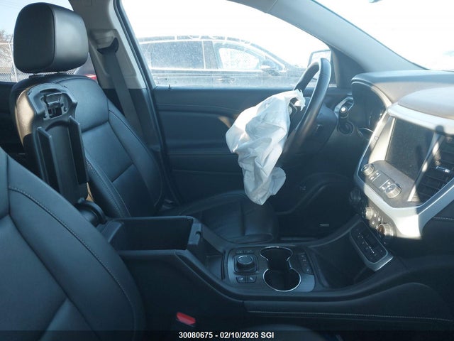 1GKKNULS5MZ134491 GMC ACADIA SLT