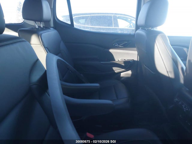 1GKKNULS5MZ134491 GMC ACADIA SLT