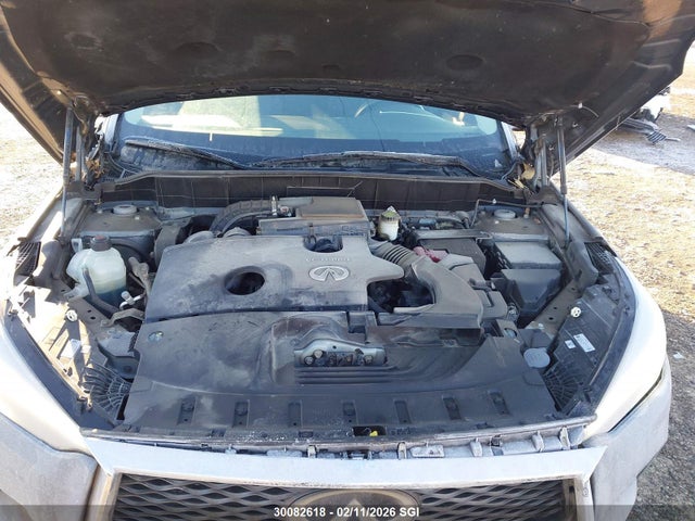 3PCAJ5M32KF143068 Infiniti Qx50 Essential/pure