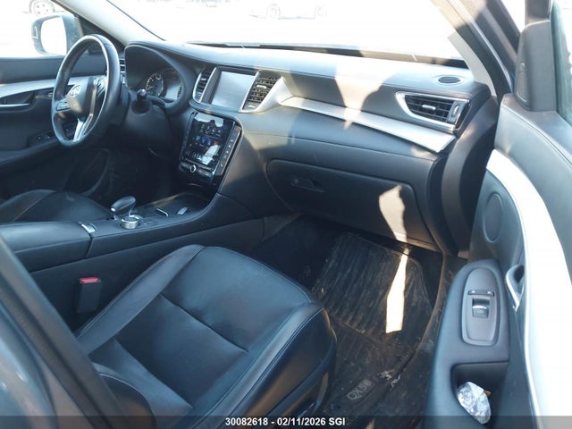 3PCAJ5M32KF143068 Infiniti Qx50 Essential/pure