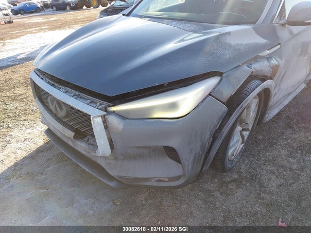 3PCAJ5M32KF143068 Infiniti Qx50 Essential/pure