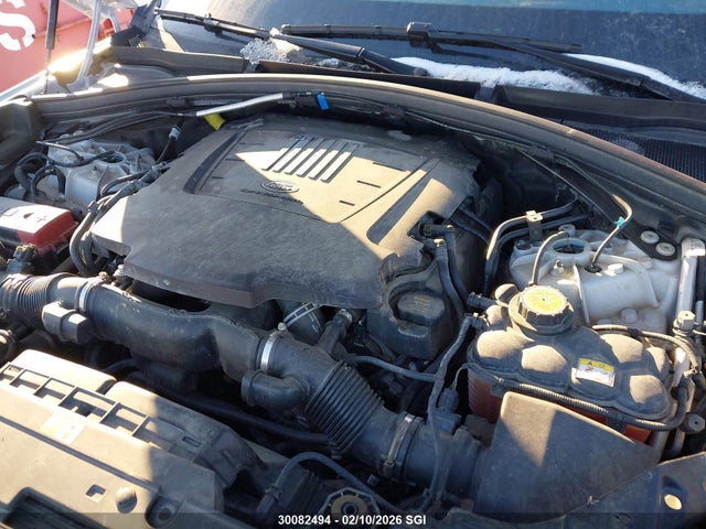 SALYK2FV5LA293039 Land Rover Range Rover Velar R-dynamic S