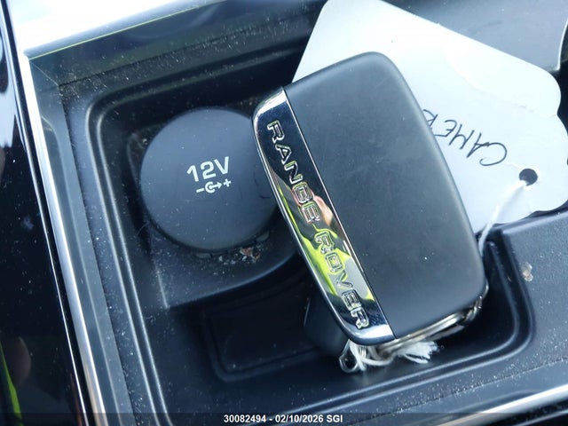 SALYK2FV5LA293039 Land Rover Range Rover Velar R-dynamic S