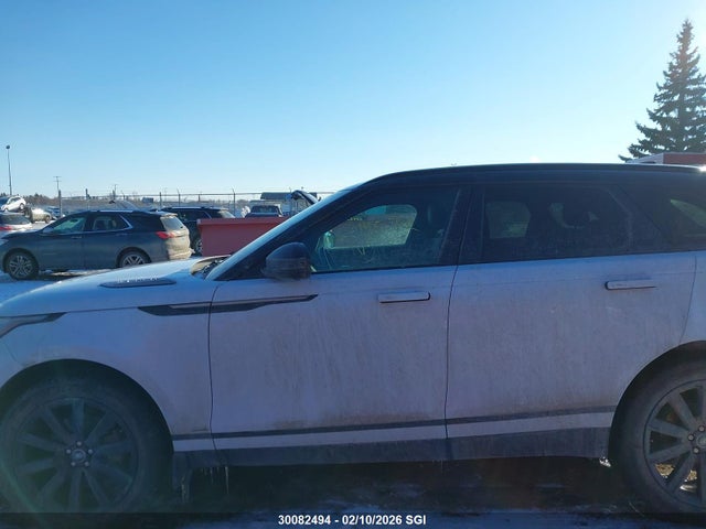 SALYK2FV5LA293039 Land Rover Range Rover Velar R-dynamic S