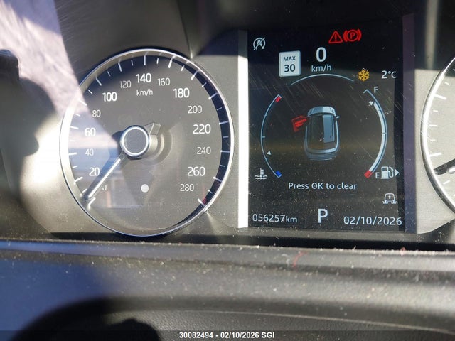 SALYK2FV5LA293039 Land Rover Range Rover Velar R-dynamic S