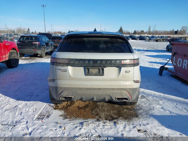SALYK2FV5LA293039 Land Rover Range Rover Velar R-dynamic S