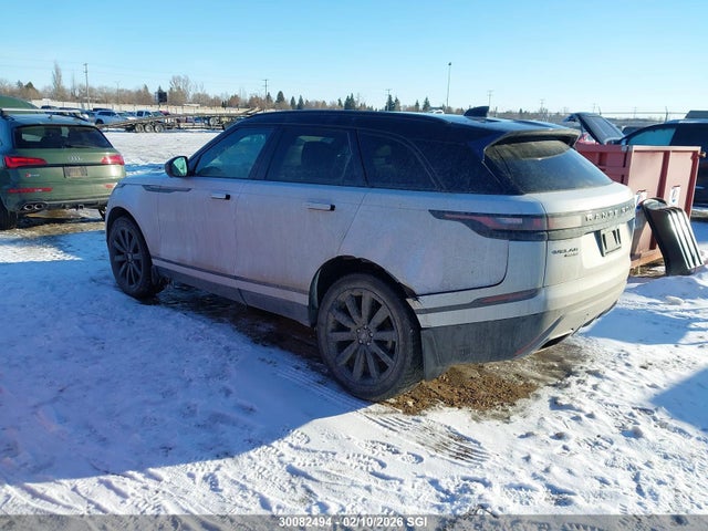 SALYK2FV5LA293039 Land Rover Range Rover Velar R-dynamic S