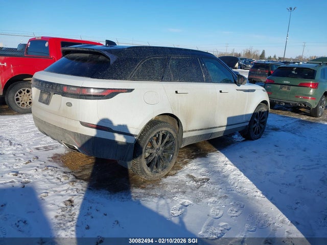 SALYK2FV5LA293039 Land Rover Range Rover Velar R-dynamic S