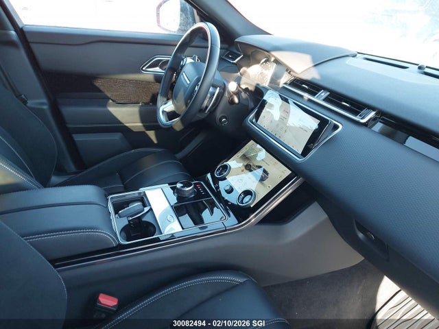 SALYK2FV5LA293039 Land Rover Range Rover Velar R-dynamic S