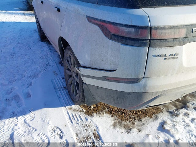 SALYK2FV5LA293039 Land Rover Range Rover Velar R-dynamic S