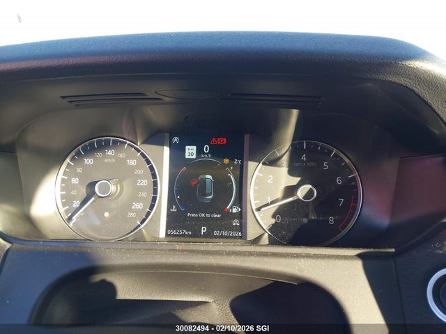 SALYK2FV5LA293039 Land Rover Range Rover Velar R-dynamic S