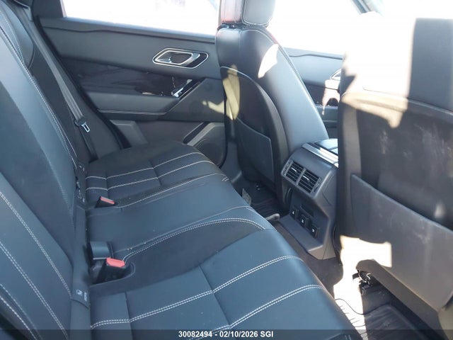 SALYK2FV5LA293039 Land Rover Range Rover Velar R-dynamic S