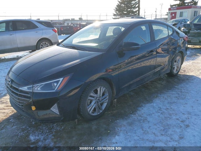 KMHD84LFXLU898942 Hyundai Elantra Sel/value/limited