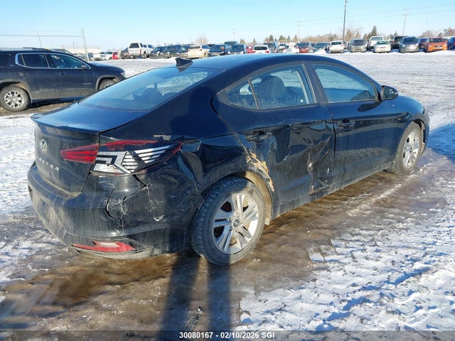 KMHD84LFXLU898942 Hyundai Elantra Sel/value/limited