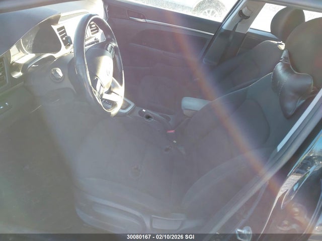 KMHD84LFXLU898942 Hyundai Elantra Sel/value/limited