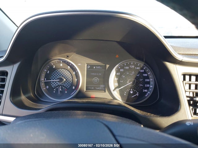 KMHD84LFXLU898942 Hyundai Elantra Sel/value/limited