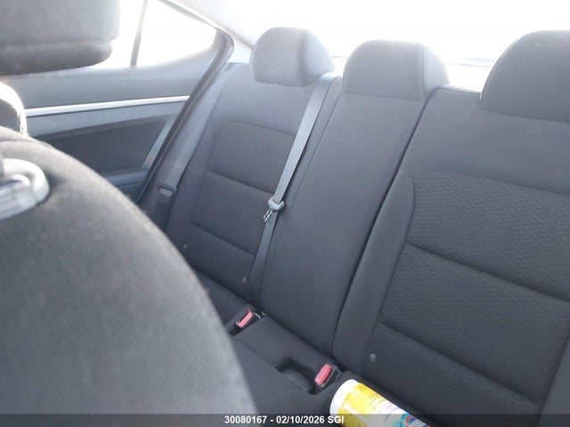 KMHD84LFXLU898942 Hyundai Elantra Sel/value/limited